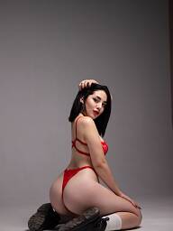 Lia, Banska Bystrica, 19 years