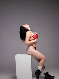 Lia, Banska Bystrica, 19 years