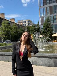 Ronika, Bratislava - Stare Mesto, 19 years