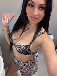 Princess Lara, Galanta, 26 years