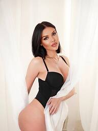 Margo, Bratislava - Ružinov, 21 rokov