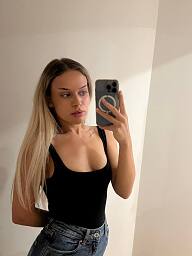 Kate, Bratislava - Staré Mesto, 19 rokov