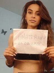 Melisa, Bratislava - Karlova Ves, 22 rokov