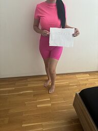 Emma, Bratislava - Ružinov, 24 rokov