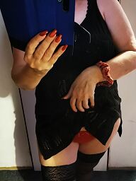 Elena (46), Puchov, ID:8913