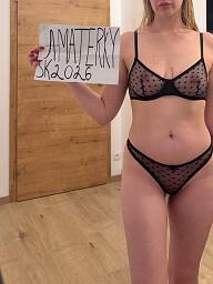 Nastya, Bratislava - Staré Mesto, 28 rokov