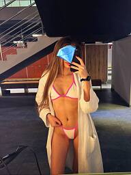 Kristina, Bratislava - Ružinov, 18 rokov