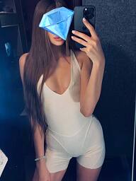 Kristina, Bratislava - Ružinov, 18 rokov