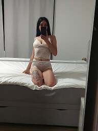 Christina, Bratislava - Staré Mesto, 23 rokov