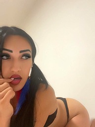 Jessica (21), Bratislava - Stare Mesto, ID:33698