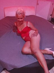 Sandra, Ilava, 35 rokov