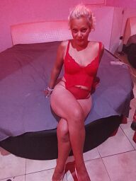 Sandra, Ilava, 35 rokov