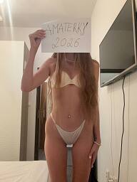 Kristina, Bratislava - Ružinov, 18 rokov