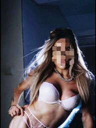Ninka Anál (26), Bratislava - Petržalka, ID:33639