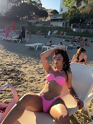 Mía Valentina, Bratislava - Nové Mesto, 22 rokov