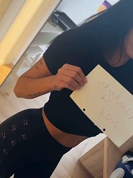Lola, Bratislava - Petržalka, 19 rokov