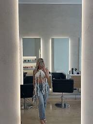 Kyra, Bratislava - Nove Mesto, 22 years