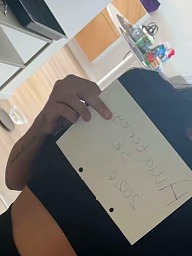 Lola, Bratislava - Petržalka, 19 rokov
