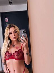 Kyra (22), Bratislava - Nove Mesto, ID:34534