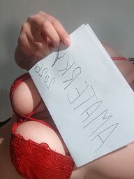 Natália, Trenčín, 28 rokov