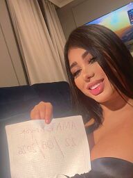 Emily, Bratislava - Staré Mesto, 23 rokov