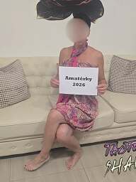 Tantra Shakti, Banska Bystrica, 30 years