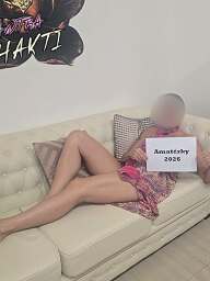 Tantra Shakti, Banska Bystrica, 30 years