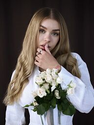 Melina (20), Bratislava - Staré Mesto, ID:34576