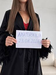 Melina, Bratislava - Staré Mesto, 20 rokov