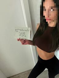 Sylvia, Bratislava - Stare Mesto, 29 years