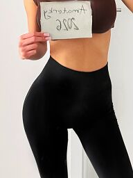Sylvia, Bratislava - Stare Mesto, 29 years