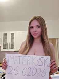 Emma, Trnava, 26 rokov