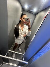Tinka, Prievidza, 23 rokov