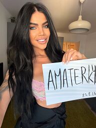 Valentína, Trnava, 23 rokov