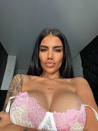 Valentína, Trnava, 23 rokov