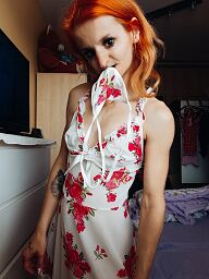 Jessica, Liptovský Mikuláš, 28 rokov