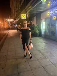 Bonny Love, Bratislava - Ružinov, 30 rokov