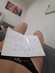 Diana Slovenka, Trencin, 28 years