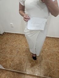 Anna, Dunajská Streda, 21 rokov