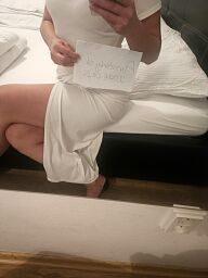 Anna, Dunajská Streda, 21 rokov
