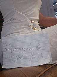 Anna, Dunajská Streda, 21 rokov