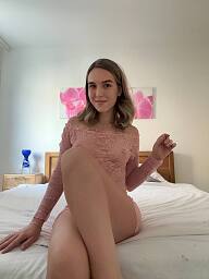Liza, Bratislava - Ružinov, 21 rokov