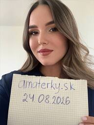 Liza, Bratislava - Ružinov, 21 rokov