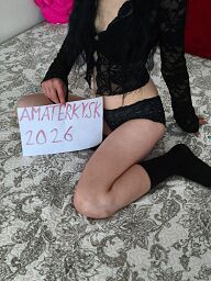 Melissa (20), Trnava, ID:34594