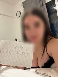 Milana, Bratislava - Ružinov, 22 rokov