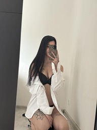Sofia (22), Nove Mesto nad Vahom, ID:34599