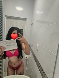 Sexy Tamara (26), Prešov, ID:33311