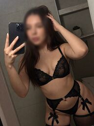 Milana, Bratislava - Ruzinov, 22 years
