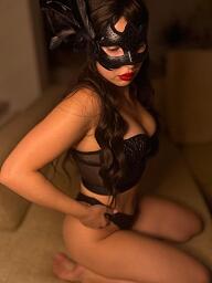 Tina Tantra (26), Bratislava - Karlova Ves