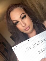 Trans Jessica, Dunajská Streda, 22 rokov